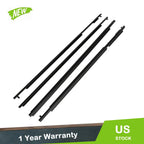 Weatherstrip Seal Belt Moulding for Toyota 4Runner (2010–2021)
