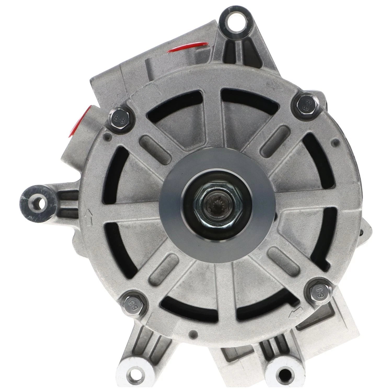 190A Alternator for Porsche Cayenne 4.8L (2008–2010)