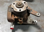 Power Steering Pump for Jaguar XJ8, XJ8L, XJR, VDP (1998–2003)