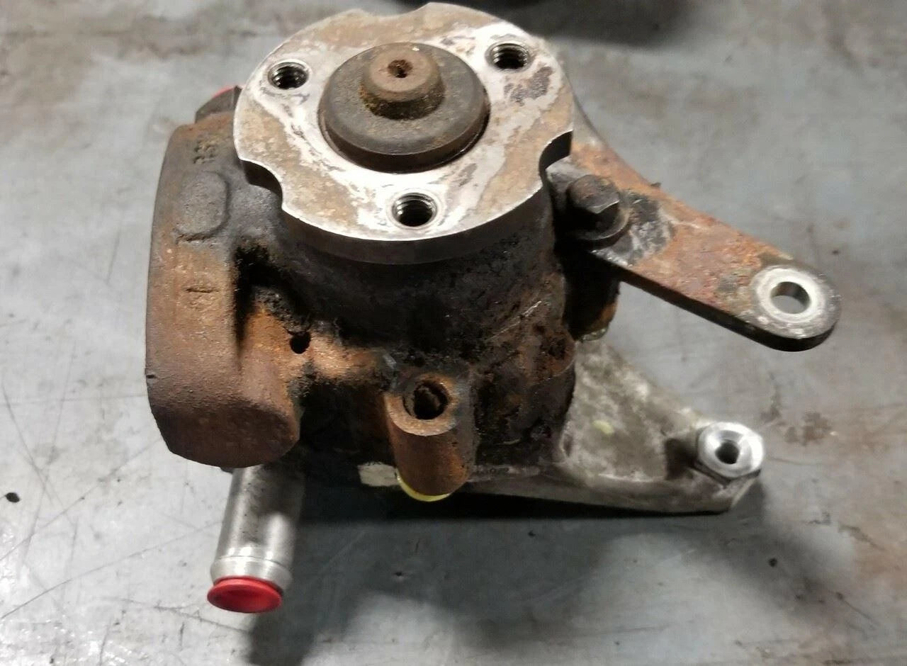 Power Steering Pump for Jaguar XJ8, XJ8L, XJR, VDP (1998–2003)