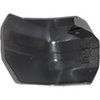 Bumper End Cap for Jeep Cherokee Wagoneer (1984-1996)