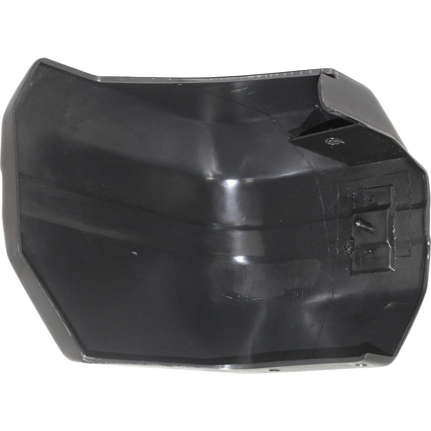 Bumper End Cap for Jeep Cherokee Wagoneer (1984-1996)