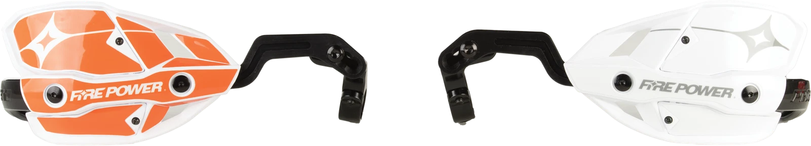 1 1/8" Closed Handguard for