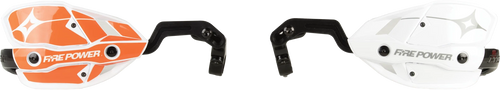 1 1/8" Closed Handguard for