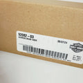 Left Tapered Long Stem Mirror for Harley-Davidson (1982–Present) 92082-03
