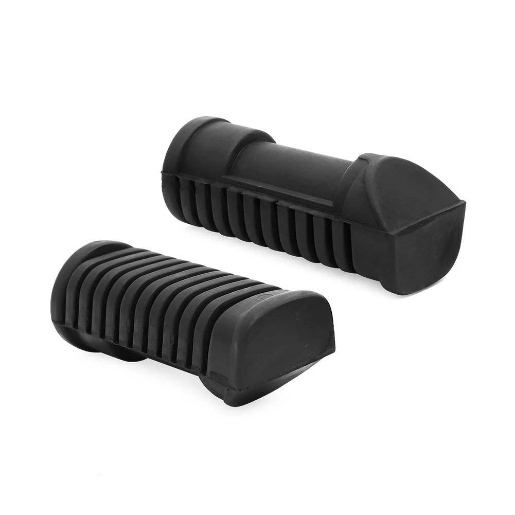 2X Foot Peg Set for Honda CT90 CL77 CB/CL100/125/175/350/450 (50661-110-000)