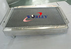 3 x Core Aluminum Radiator for Datsun 180B (1971-1976)