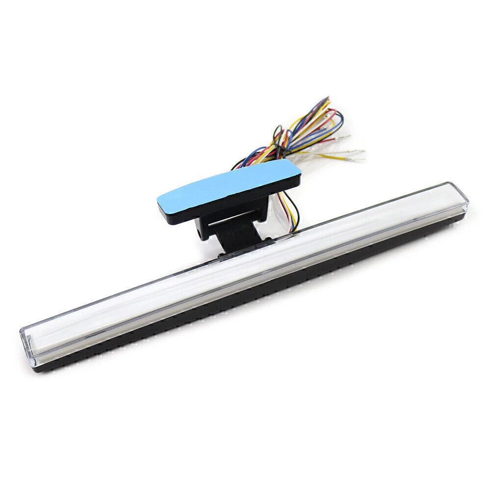 3rd Brake Light Lamp for Universal Cars (12V)