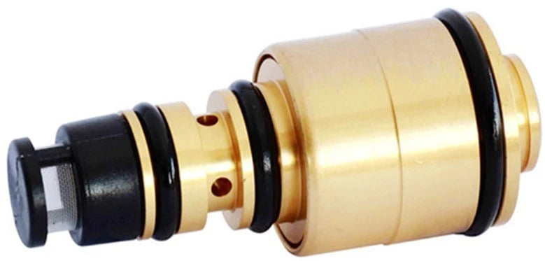 AC Compressor Control Valve Replacement for Mercedes SLK200 (2003-2004)