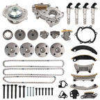 Complete Timing Chain Set for Buick Lacrosse 3.6L (2007–2015) 12665855