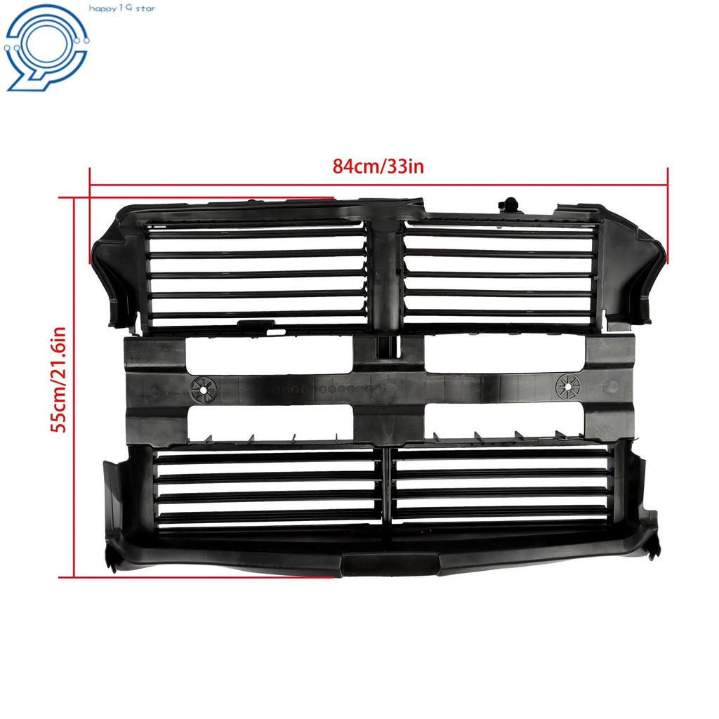 Active Grille Shutter for Ford Taurus SE/SEL/Limited 3.5L/2.0L (2013–2019) DG1Z8475B