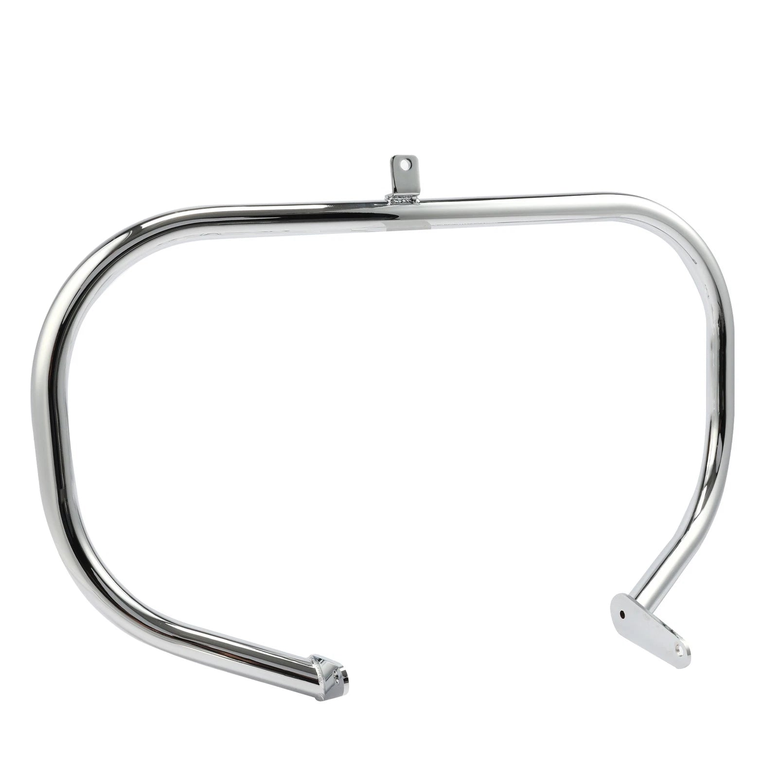 32mm Chrome Engine Crash Highway Bar for Honda Shadow Aero Spirit 750 (2004–2024)