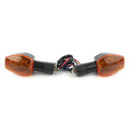 Amber Turn Signal Indicator Lights for Honda CBR600RR CBR1000RR CBR954RR (2003-2019)