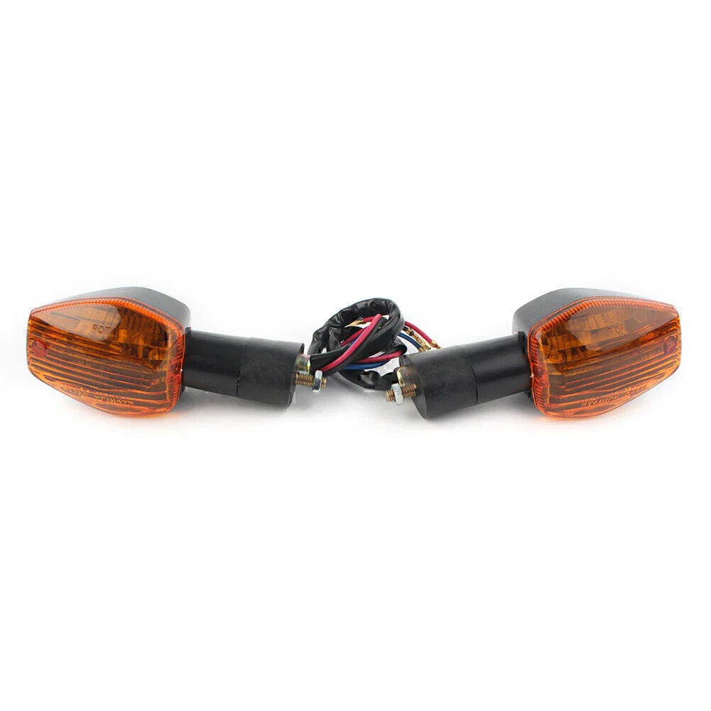 Amber Turn Signal Indicator Lights for Honda CBR600RR CBR1000RR CBR954RR (2003-2019)