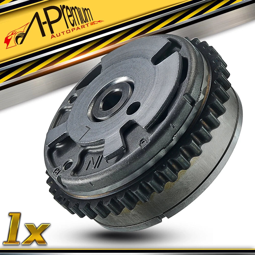 Intake Camshaft Gear for Buick Chevy Cadillac GMC (2007–2017)