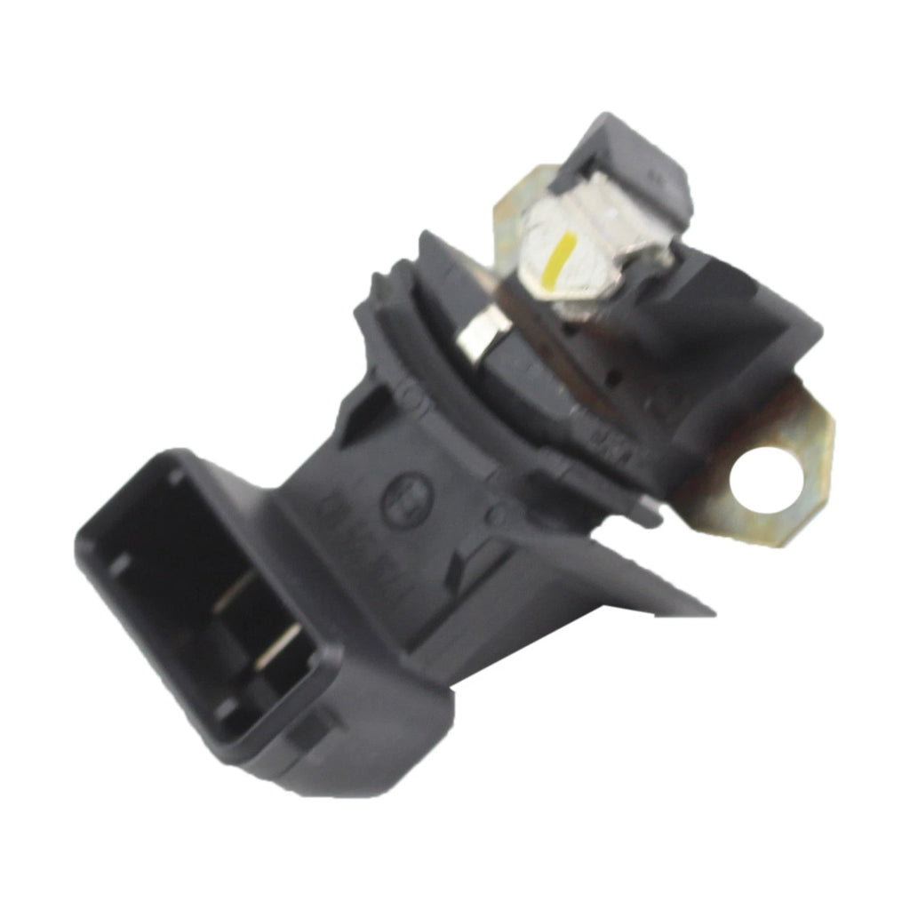 Bosch Crankshaft Position Sensor for Audi 80 (1986–1996) 1237031296