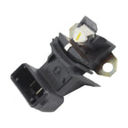 Bosch Crankshaft Position Sensor for Audi 80 (1986–1996) 1237031296