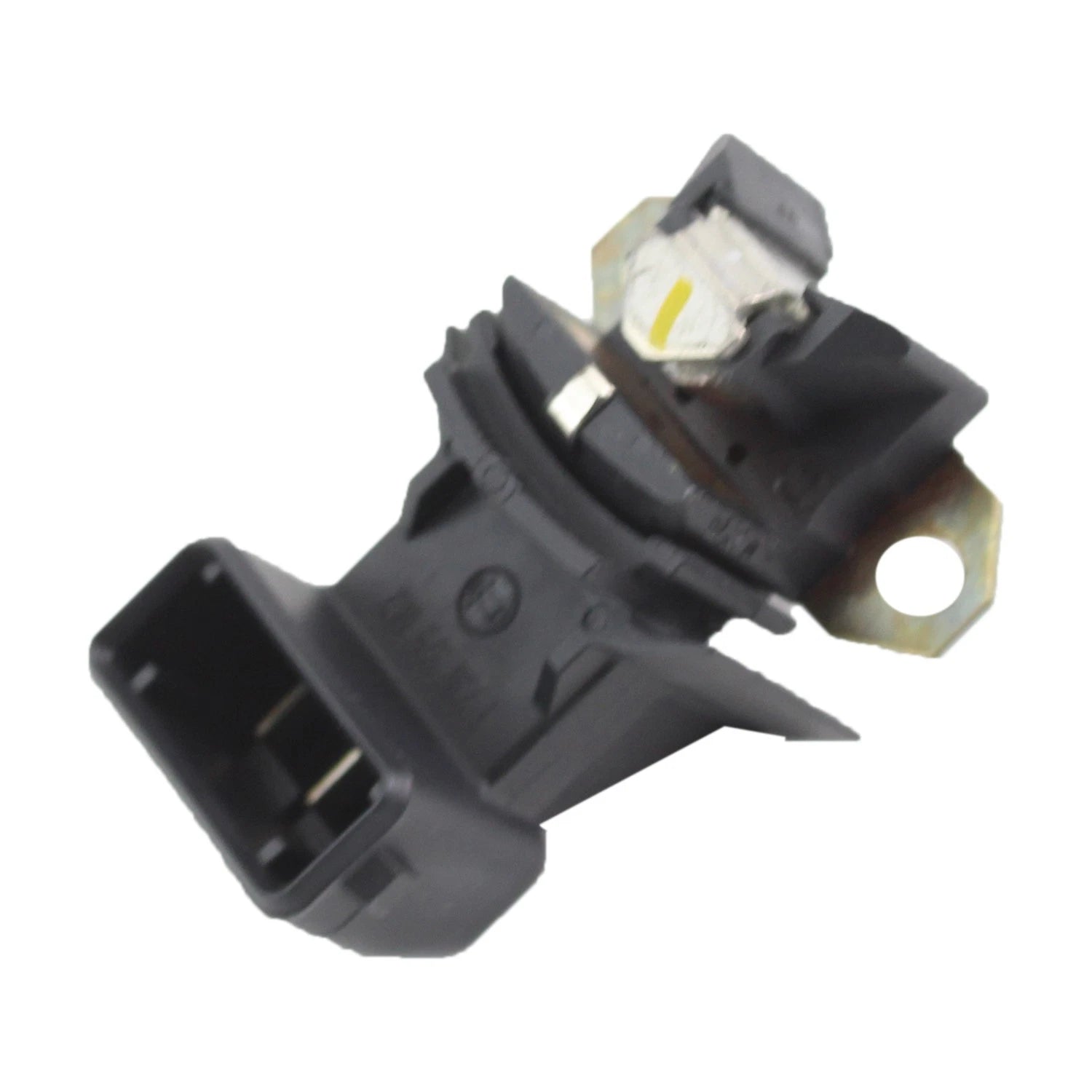 Bosch Crankshaft Position Sensor for Audi 80 (1986–1996) 1237031296