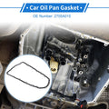 Transmission Filter Oil Pan Gasket for Mitsubishi Lancer (2008–2016)