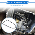 Transmission Filter Oil Pan Gasket for Mitsubishi Lancer (2008–2016)