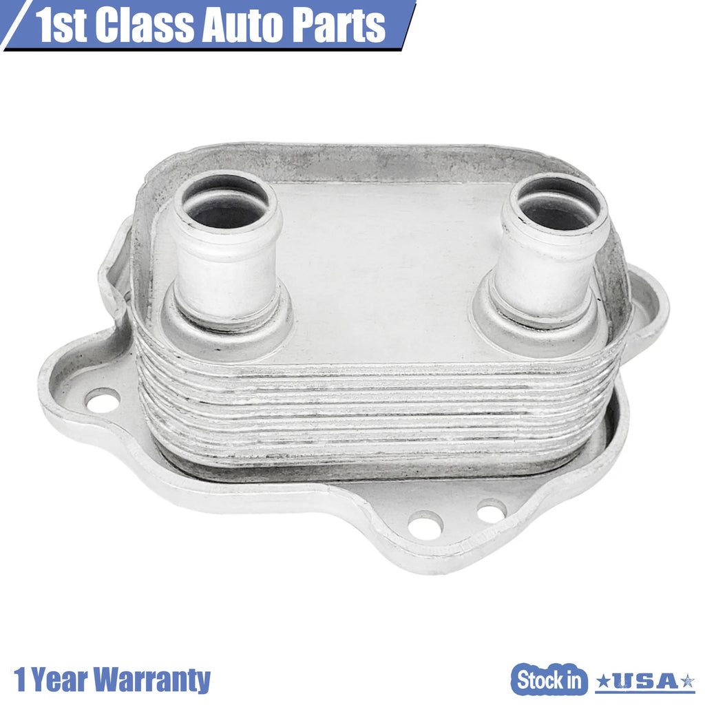 Engine Oil Cooler for Mini Cooper S Convertible (2002-2008)