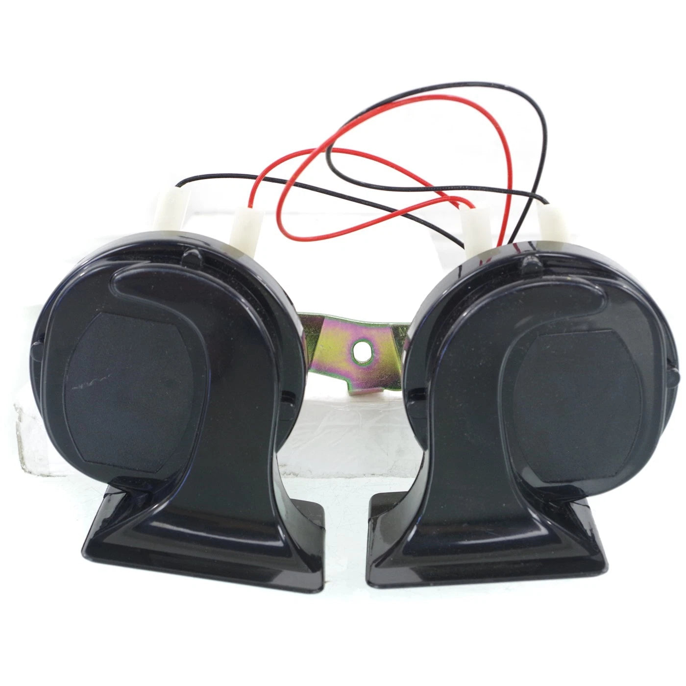 Set of 2 Front Horns for Lincoln Town Car, Mercury Grand Marquis