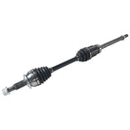 FWD CV Axle Shaft Assembly for Toyota Highlander (2008–2013) Front Left