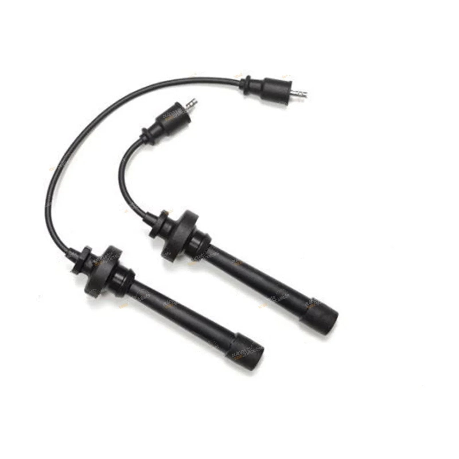 Lead Set 2.4L Ignition Spark Plug for Nimbus UG 4G64-S4 (1998-2004)