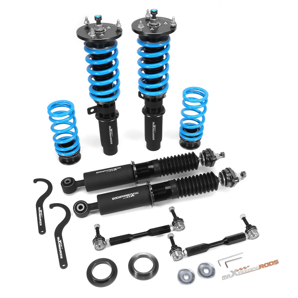 Adjustable Coilover Lower Kit for BMW Z4 (E85) (2003-2009)