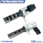 2X Engine VVT Solenoids for Lexus Toyota Sequoia 
