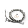Handlebar Cable/Brake Clutch Line/Wire ABS for Harley Touring (2014–2020)