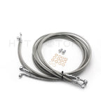 Handlebar Cable/Brake Clutch Line/Wire ABS for Harley Touring (2014–2020)