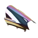 Deep-Iridium Windscreen Visor Shield for Suzuki GSX-8R (2024-2025)