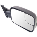 Power Towing Mirror for Dodge Ram 1500/2500/3500 (1998–2002) Right