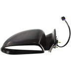 Driver Side Mirror for Jeep Compass (2007–2013)