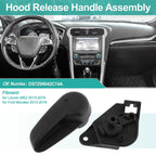 Hood Latch Release Handle for Lincoln MKZ (2013–2016) No.DS7Z99042C74A