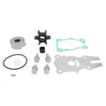 Water Pump Impeller Repair Kit for Yamaha Outboard (63D-W0078-01-00)