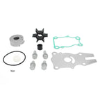 Water Pump Impeller Repair Kit for Yamaha Outboard (63D-W0078-01-00)
