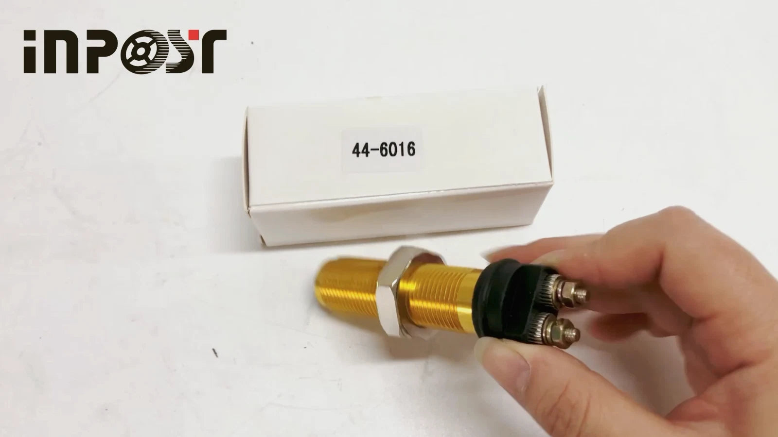 RPM Sensor for Thermo King (44-6016, 446016)