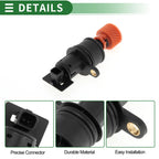 Transmission Speed Sensor No.32702-3Y112 for Nissan Maxima (2000–2001)