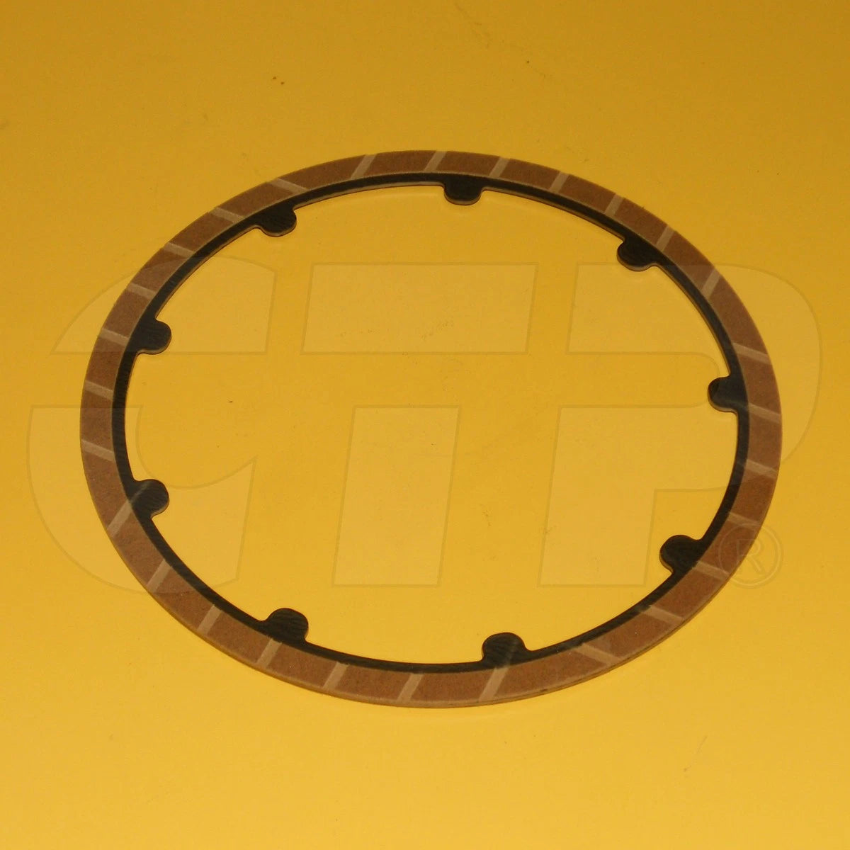 Friction Plate for Caterpillar Models (1076954)
