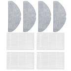 HEPA Filter Kit for