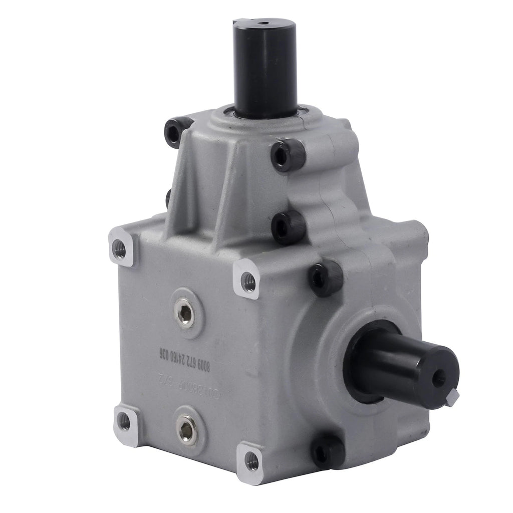 Mower Deck Gear Box for Scag Cougar Turf Tiger (SMT-52A, SMT-52V)