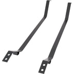 Set of 2 Fuel Tank Straps for Kia Sportage Tucson