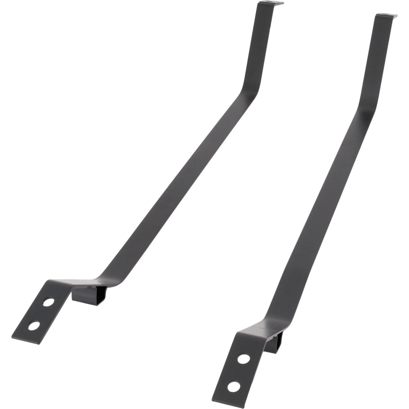 Set of 2 Fuel Tank Straps for Kia Sportage Tucson