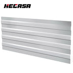Bed Floor Repair Panel for Ford Ranger Pickup (1983–2011) - Zinc-Plated