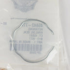 Oil Seal Retaining Ring for Harley-Davidson (1977–1977) 45842-77A