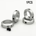Clamp Collars for Metric Shaft 15mm-40mm Bore (1 Pcs)