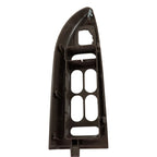 Window switch bezel for Ford F-150 (2001-2002)