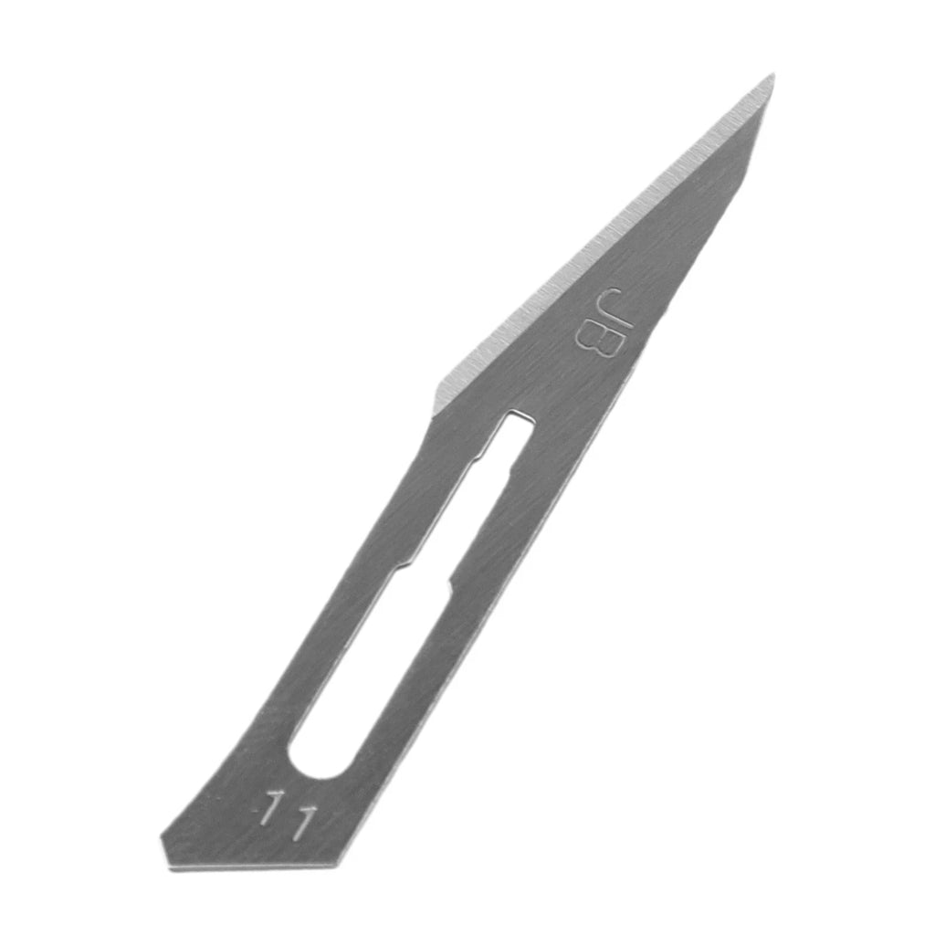 Set of 1 Scalpel Blades + Handle for DIY Cutting Tools